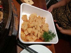 -老板恋上鱼(荣盛广场店)