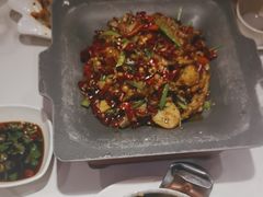 -川味堂·四川豆花(八卦岭店)