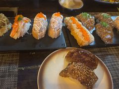-昊·来了寿司(台湾街店)