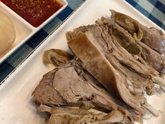 -伊帆食府·青海地方特色美食