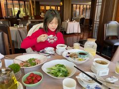 -老运河餐厅