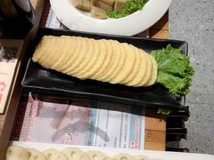 -江小渔鲜鱼火锅(冠亚星城店)