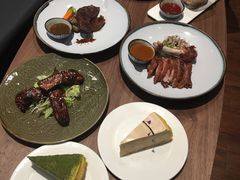 -野萃山·潮汕厚果汁(十亩地店)