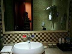 -凯威大酒店(海口秀英码头店)