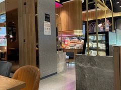 -比格比萨自助(南京万达茂店)