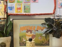 -ABCD咖啡屋(妇幼店)