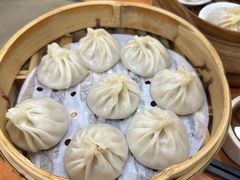 纯鲜肉馅小笼-莱莱小笼·乔艾