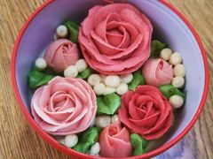 -BON CAKE(华贸购物中心店)