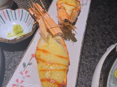 -吉盛川创作料理(保利国际广场店)
