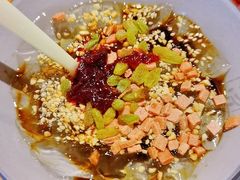 -杨家火锅(国美店)