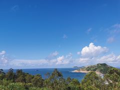 -广东惠东海龟国家级自然保护区