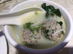 -眷江南之小蓝鲸(王府大街店)