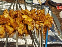 -熙成烧烤·三十三年(开发区店)