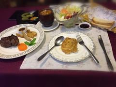 -92°C俄式厨房(中央大街店)