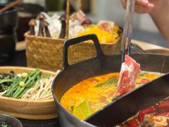 -山缓缓火锅(苏州仁恒仓街店)