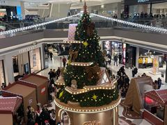 -沈阳铁西万象汇