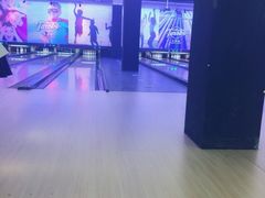 大鲁阁保龄球-大鲁阁保龄球(苏州园区店)