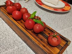 -北京王府井希尔顿酒店·秦唐中餐厅Chynna