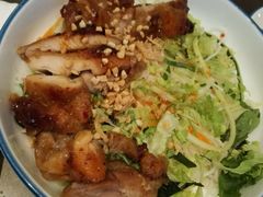 -美奈小馆·越南料理(中航城君尚购物中心店)