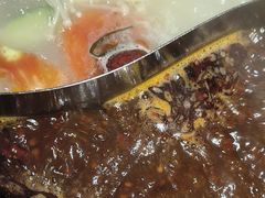 -佰人王串串香火锅(洋珠巷店)