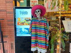 -TEQO·Mexican food & Bar