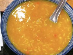 南瓜粥-陆氏太后饼(富平店)