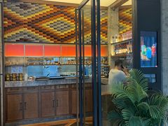 -CHINCHIN 青青·泰国料理(万象食家店)