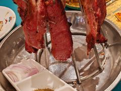 -巴依老爷·新疆美食(上城区天城路店)