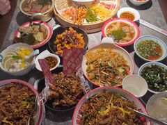 -怪噜范·贵阳小吃大排档(金源旗舰店)