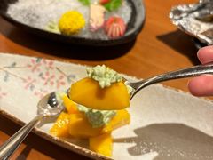-福州融侨皇冠假日酒店·三宅日本餐厅