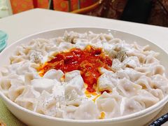 土耳其饺子-土耳其妈妈