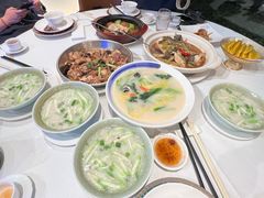 -寻味顺德·顺峰山庄(大良店)