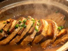 -小厨师·二十年沈家门小海鲜(百井坊巷店)