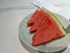 -富淳饭店(陆家嘴保利广场店)