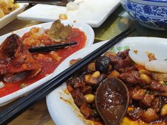-全启和美食(由由店)