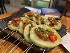 -质烤烤物·活烤海鲜(质烤总店)