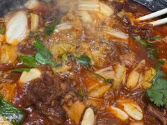 -金陵后厨·南京菜(新街口秣陵路店)