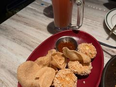 -魏客咖啡(中铁中心店)