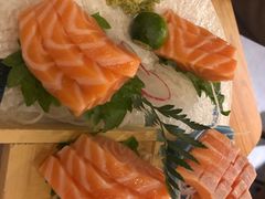 -大川日式料理店(东华西店)