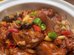 -小秦淮·南京土菜(新亭西路店)