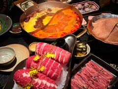 -色響火锅(恒隆广场店)