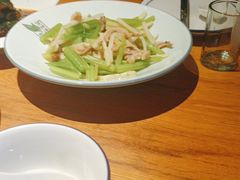 -永安鱼庄·镇江菜(丁卯店)