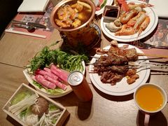 -北京中国大饭店