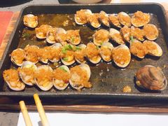 -一棠龙虾•王牌虾球(楚河汉街店)