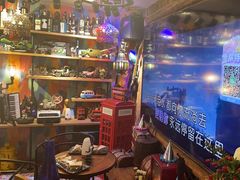 -西西里轰趴日租聚会别墅·团建拓展