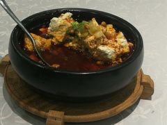 -令氏家外家周秦食府(高新店)
