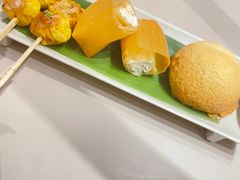 -蔡澜点心·粤菜(丽泽天街店)