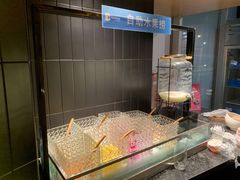 -星伦多自助料理·涮烤一体(虹悦城店)