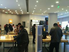 -小米之家(金鹰湖滨天地店)