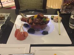 -宴悦海鲜餐厅·游水海鲜·牛排(亚龙湾瑞吉店)